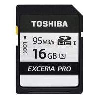 Toshiba 16gb Exceria Pro N401