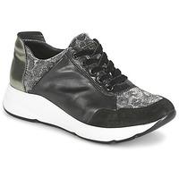Tosca Blu EDEN women\'s Shoes (Trainers) in black