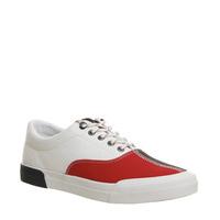 Tommy Hilfiger Yarmouth RED WHITE BLUE