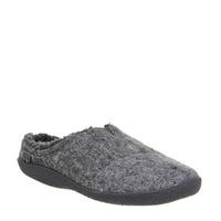 Toms Berkeley Slipper GREY SLUB