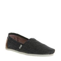 Toms Classic BLUE CHAMBRAY