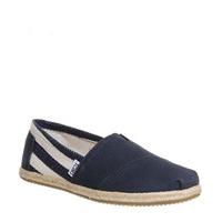 Toms University Espadrill NAVY