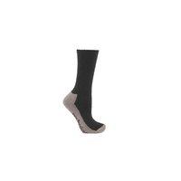 Toggi Grantchester Unisex Blister Socks Black/Slate