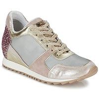 Tosca Blu EMATITE women\'s Shoes (Trainers) in pink