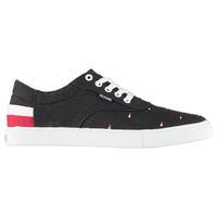 Tommy Hilfiger Jay Slip On Trainers