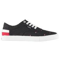 Tommy Hilfiger Jay Slip On Trainers