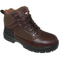 Torque Torque Trail Safety Boot Size 10