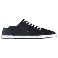 Tommy Hilfiger Harlow 1D Canvas Shoes