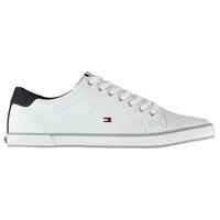 Tommy Hilfiger Harlow 1D Canvas Shoes