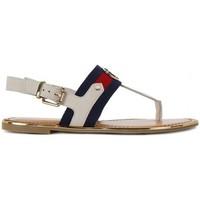 Tommy Hilfiger SANDALO JULIA women\'s Sandals in multicolour