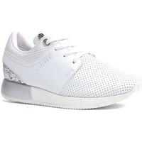 Tommy Hilfiger FW0FW00994 Sneakers Women Bianco women\'s Walking Boots in white