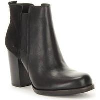 tommy hilfiger j1385ade 11c womens low ankle boots in black