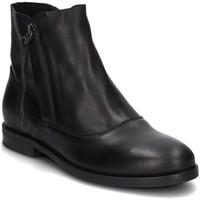 tommy hilfiger enny 7a womens low ankle boots in black