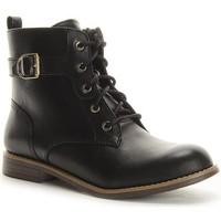 tommy hilfiger a3285ubrey 5c1 womens low ankle boots in black