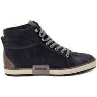 tommy hilfiger napapirj polacco antracite womens shoes high top traine ...