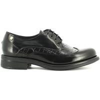 Tommy Hilfiger FW56821783 Lace-up heels Women women\'s Walking Boots in black