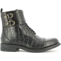 tommy hilfiger fw56821474 ankle boots women womens mid boots in black