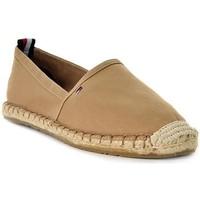 tommy hilfiger espadryle int l1285ana 11d womens espadrilles casual sh ...