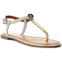 Tommy Hilfiger Julia HG 66A1 women\'s Sandals in multicolour