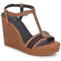 Tommy Hilfiger EMERY 55A women\'s Sandals in brown