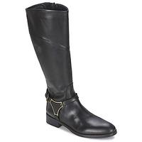 Tommy Hilfiger HAMILTON 15A women\'s High Boots in black