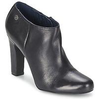 Tommy Hilfiger ZODY 3A women\'s Low Boots in black