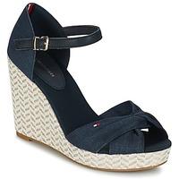 Tommy Hilfiger ELENA 3DI women\'s Sandals in blue