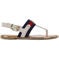 Tommy Hilfiger Sandalo Julia women\'s Sandals in multicolour