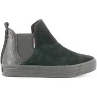 tommy hilfiger en56821879 sneakers women womens mid boots in black