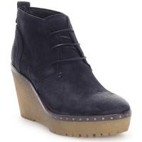 tommy hilfiger chie 2b womens low ankle boots in multicolour