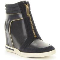tommy hilfiger s1285ebille 18c womens low ankle boots in multicolour