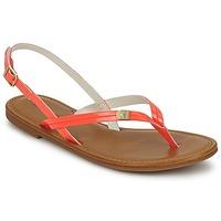 Tommy Hilfiger Jennifer 2 women\'s Sandals in orange