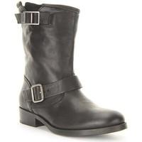 tommy hilfiger a1385vive 15a womens low ankle boots in black