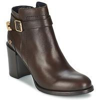 Tommy Hilfiger PENELOPE 3A women\'s Low Ankle Boots in brown