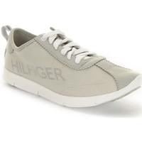 Tommy Hilfiger Minty 1C Sport women\'s Shoes (Trainers) in grey