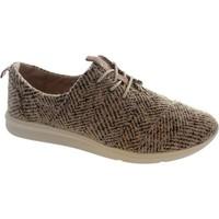 toms del ray sneaker womens shoes trainers in beige
