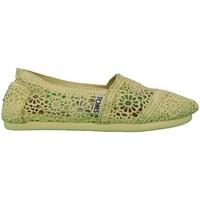 toms wseasonal classics moroccan c womens espadrilles casual shoes in  ...