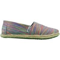 Toms W.S.Class.Space Dye Rope Sole women\'s Espadrilles / Casual Shoes in Other