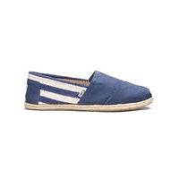 Toms University Canvas Espadrilles