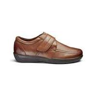 Touch & Close Shoe Extra Ultra Wide Fit