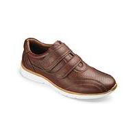 Touch & Close Trainer Extra Wide Fit