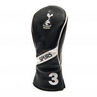 Tottenham Hotspur F.C. Headcover Heritage (Fairway)