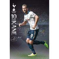 Tottenham Hotspur F.C. Poster Kane 34