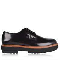 TODS Derby Shoes