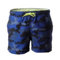 Tommy Hilfiger Camouflage Swimming Trunks