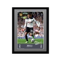 Tottenham Hotspur F.C. Picture Dele Alli 8 x 6