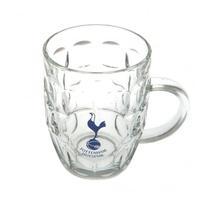 Tottenham Hotspur F.C. Glass Tankard