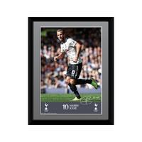 Tottenham Hotspur F.C. Picture Kane 8 x 6