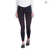 toggi bramham ladies breeches size 28 colour black