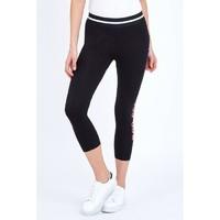 TOO GOOD FOR YOU CROP LEGGING
